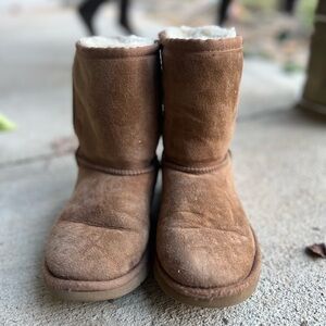Kids Uggs
